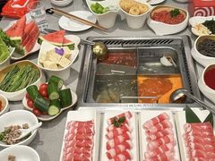 -海底捞火锅(江宸天街店)
