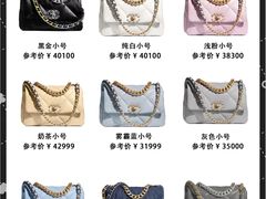 -奢收多·二手奢侈品回收中心(天河店)
