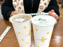-1点点(曹杨路店)