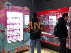 -璇宫国际影城(江汉路店)