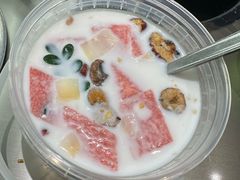 -椰庭·椰子鸡·创意玩家(晶耀前滩店)