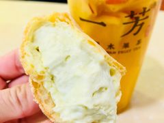 -丁香西饼屋(桂林路店)