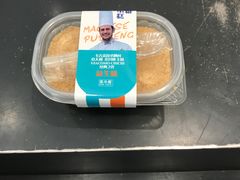 -卡吉诺动物奶油生日蛋糕(蓝堡湾店)