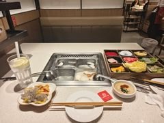 -海底捞火锅(巴黎春天浦建店)