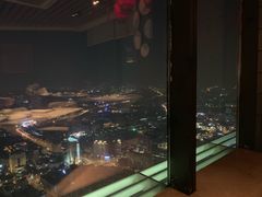 -无锡苏宁银河国际酒店-悦府65中餐厅