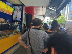 -吴山烤禽 (吴山路店)