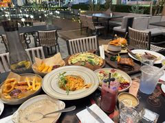 -Nord Grill&Bar Highland诺德西餐(深圳欢乐海岸店)