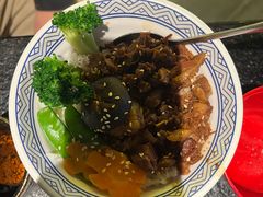 -樱嘢·炭火烧肉(惠南店)
