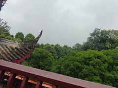 -青城山