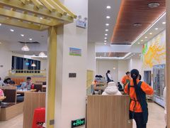 -朴小妹人参鸡汤火锅(长白山万达店)