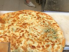 -咏春葱油饼(德政中路店)
