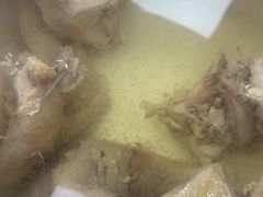 -徽三说·土徽菜·中国徽菜连锁品牌(一中店)