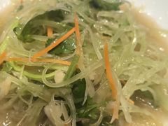 -咨言·烤鸭·烩面泡馍(建业十八城店)