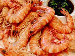 -碧海银沙海鲜餐厅(恒大海上威尼斯店)