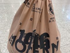 -马迭尔西餐厅(中央大街店)