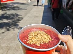 酒糟核桃羹-走马楼饭庄(慈城古县城店)