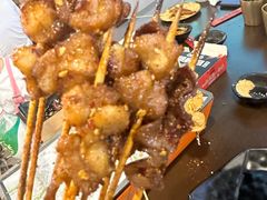 -林二哥宜烤官·宜宾小烧烤