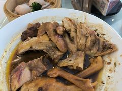 -馨越楼·点心·粤菜(赤坎店)