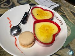 焦糖布丁-美森西餐厅(曙光大道店)