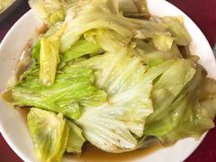 -盐帮食府富顺豆花