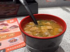 -争鲜回转寿司(南开大悦城店)