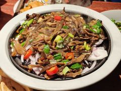 -长安记·大美陕菜(大族广场店)