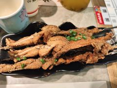 -蛙小侠(亚欧商厦店)