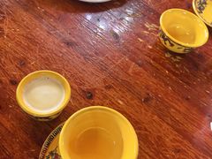-塔洛藏餐吧(香格里拉古城店)