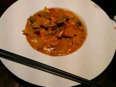 -Local泰莲庭(虹鳟鱼店)