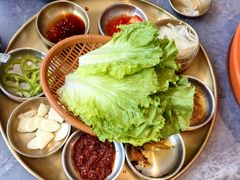 -东味北道熟成·炭火烤肉(九龙店)