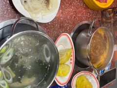 -四囍码头海鲜烧烤自助火锅(外滩南京东路悦荟广场店)