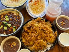 -老雒阳面馆·水席(定鼎门店)