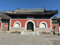 -大钟寺古钟博物馆