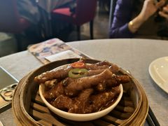 -潮府馆·非遗潮州菜·世纪公园(新国际博览中心店)
