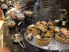 -索菲特西湖大酒店·香榭丽全日候餐厅(南山路店)