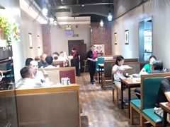 大堂-大秦地·西北菜(纬四路店)