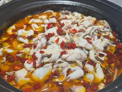 -周渝食惦酸菜鱼(青浦店)