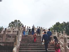 -台州府城(江南长城)