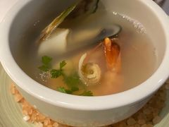 -王品牛排(佛山南海万科广场店)