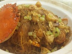 -顺风海鲜港(金玉兰店)