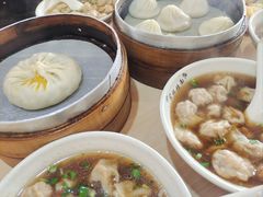 -蒋家桥饺面店(东关街店)