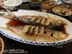 -南京大牌档(凯德大峡谷店)