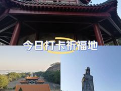 -南沙天后宫景区