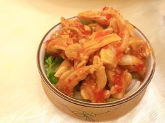 泰式无骨鸭掌-我家厨房(报慈路店)