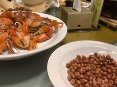 -华盛丰温州大排档(东三环南路店)