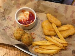 -菲滋意式餐厅(黄岩洞天店)