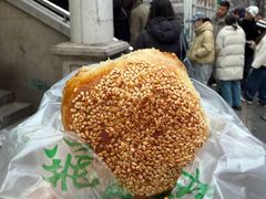 -满记烧饼(牛街东里小区一区店)