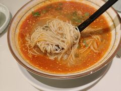 -翡翠拉面小笼包(岭南新天地店)