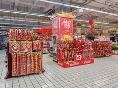 -大润发(康桥店)