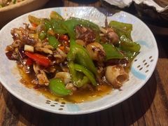 -蚝堡海鲜·威海菜·海肠捞饭·烧烤·亚洲吃蚝公司(幸福门店)